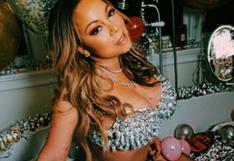 Mariah Carey sorprendió a su amiga con ostentoso regalo valorizado en más 30 mil dólares 