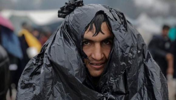 Son millones los refugiados que han llegado en los últimos años a esta parte de Europa. (Reuters).