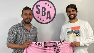 Sport Boys confirmó a Renzo Sheput como gerente deportivo y cerró con cuatro refuerzos para el 2021