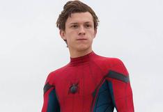 Spider-Man: Homecoming 2: Tom Holland revela el título de secuela del ‘Hombre Araña’ 