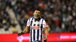 Las solicitudes de Alianza Lima para el partido contra Sport Huancayo de la Liga 1