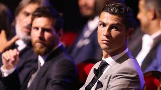 “Son ejemplo de jugadores top”: Luis Enrique se rinde ante Cristiano y ‘Leo’ Messi