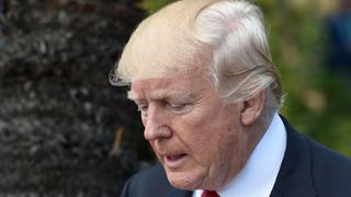 Trump ha perdido tres altos funcionarios en cuatro meses de gobierno