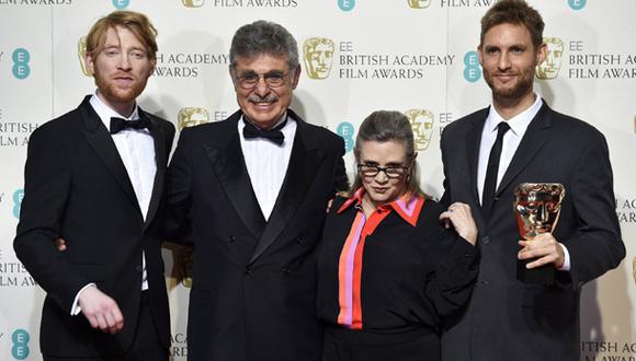 Bafta 2016: Argentina triunfó con película "Relatos Salvajes"