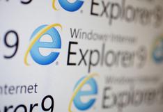 Internet Explorer: Microsoft "sepulta" a este criticado navegador