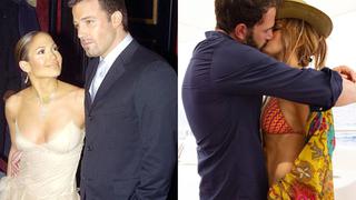 Ben Affleck cumple 49 años: Un repaso a la historia de amor de ‘Batman’ y Jennifer Lopez | FOTOS