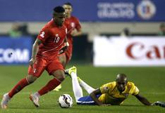 Perú vs Brasil: Jefferson Farfán cree en clasificación en Copa América 2015