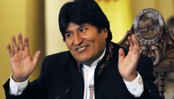 Bolivia reparte folletos del conflicto con Chile en aeropuertos