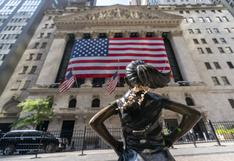 Wall Street abre en rojo tras publicación de los últimos datos de empleo en Estados Unidos
