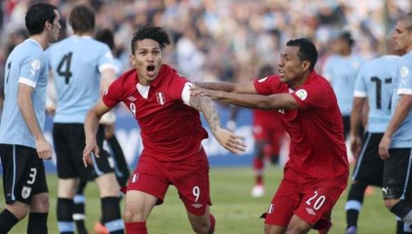 Peru vs. Uruguay: día, hora y canal del duelo por Eliminatorias