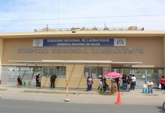 Chiclayo: más de 100 alumnas sufrieron descompensación durante evento religioso