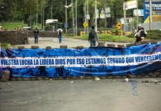 Nicaragua: renuncia presidente del Poder Electoral en medio de crisis