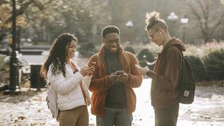 Redes sociales y adolescentes: consejos para evitar riesgos en la salud mental