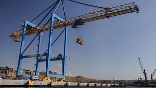 Inauguran el puerto de Paita tras inversión de US$155 millones