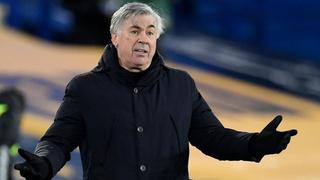 Carlo Ancelotti nunca creyó en la creación de la Superliga: “Tenía que ser un chiste”