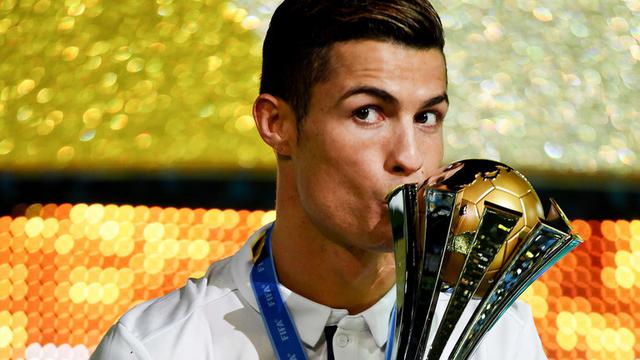 Real Madrid venció al Kashima Antlers y se consagró campeón del Mundial de Clubes 2016 | Foto: Agencias