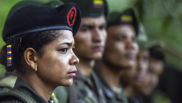 FARC: 7 claves para entender 50 años de guerra en Colombia