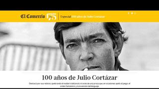 Especial por Cortázar: cuatro escritoras peruanas lo recuerdan
