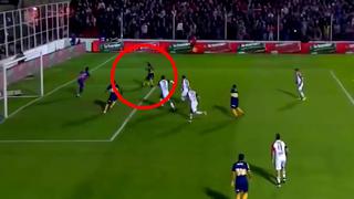 Boca vs. Patronato: Tévez marcó golazo para el 2-0 tras gran asistencia de Fabra en Superliga | VIDEO