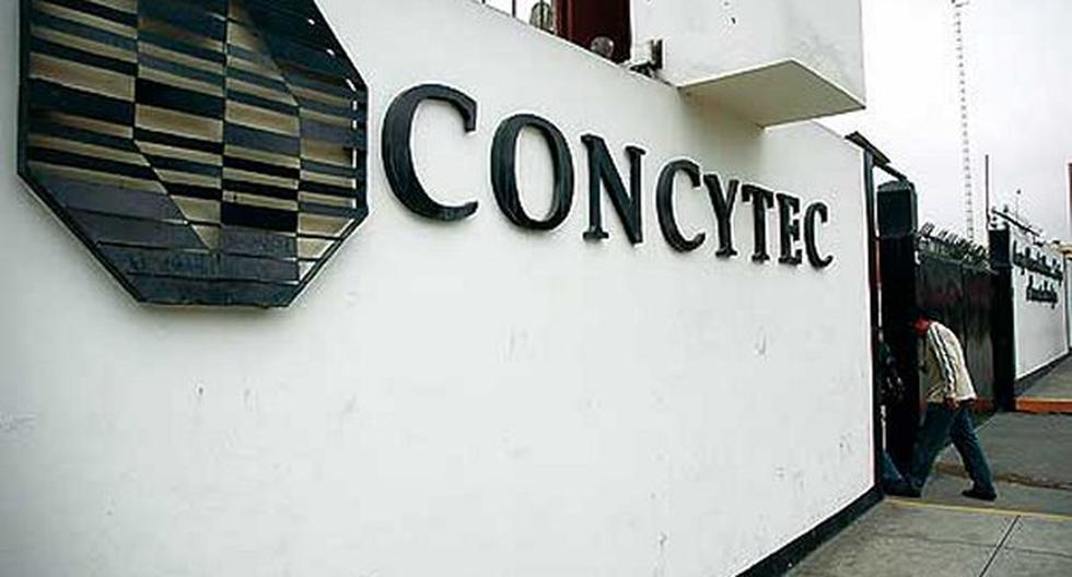 Concytec ofrece importantes becas. (Foto: Medios)