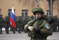 Más de 50.000 soldados rusos muertos en Ucrania, según recuento de medios de prensa