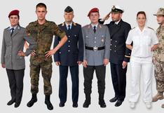 Alemania estudia incluir "capellanes" musulmanes en su ejército