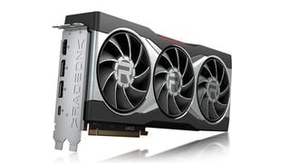 AMD RX 6800 XT: ¿cómo rinde la potente tarjeta de video de AMD en videojuegos? | VIDEO 