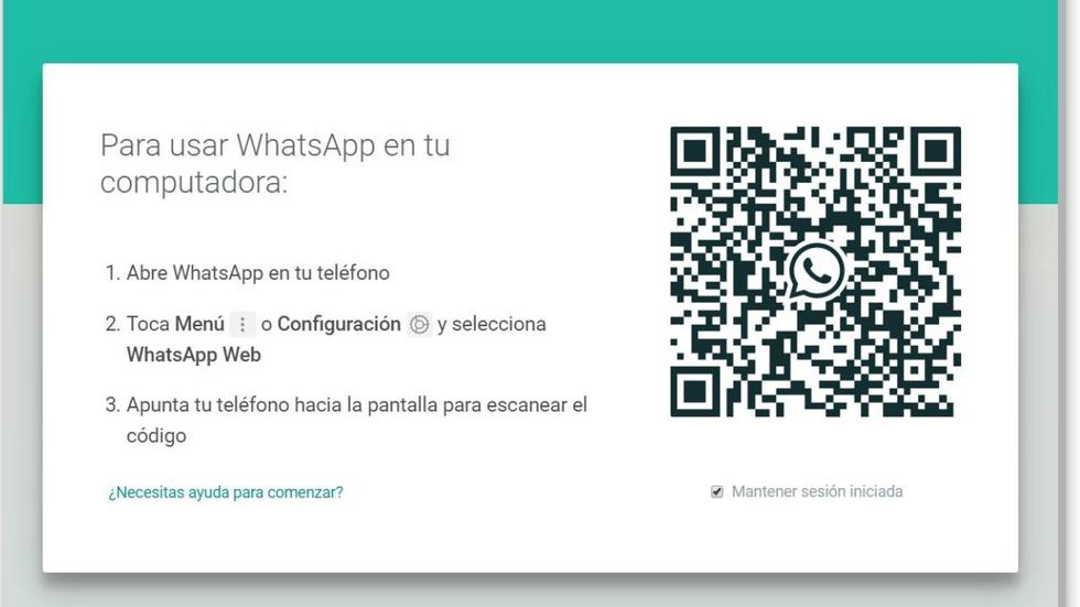 Whatsapp Web: ¿En qué computadoras dejará de funcionar la app en el ...