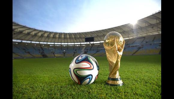 Informe FIFA del Mundial destaca "fútbol ofensivo de calidad"