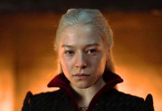 “House of the Dragon”: fecha de estreno de la temporada 2 por streaming vía HBO Max