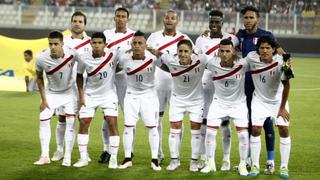 Selección peruana: el calendario de la bicolor en Copa América