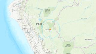 Sismos hoy en Perú, sábado 7 de enero: el reporte de últimos temblores en el país, según el IGP