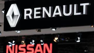 La alianza con Renault no va a desaparecer, dice Nissan