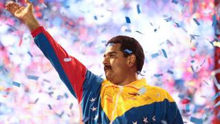 Maduro promete luchar contra la corrupción y la burocracia en Venezuela