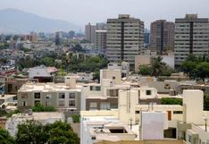 Viviendas en Lima: Más de 142.000 familias requieren inmuebles