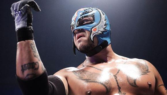 WWE: Rey Mysterio dejó compañía de lucha y regresó a México