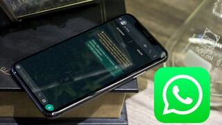 Cómo crear un chat de WhatsApp para hablar contigo mismo