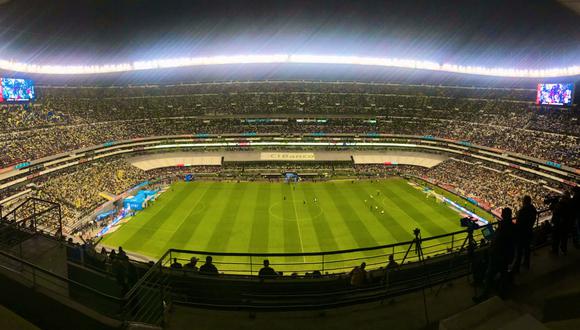 Sin fútbol profesional, las barras de los equipos de la Liga MX buscan reinventarse mediante redes sociales | Foto: AFP