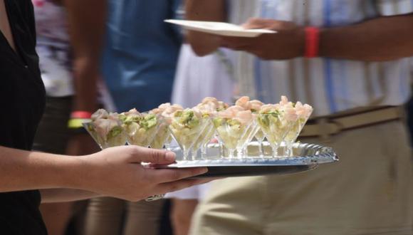La feria gastronómica "Taste of Peru" será el marco para la designación del primero domingo de junio como el "Día de la gastronomía peruana".