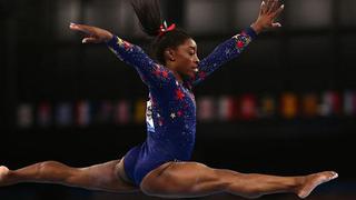 Simone Biles: ¿qué declaró la gimnasta sobre su futura participación en los JJ.OO. París 2024?