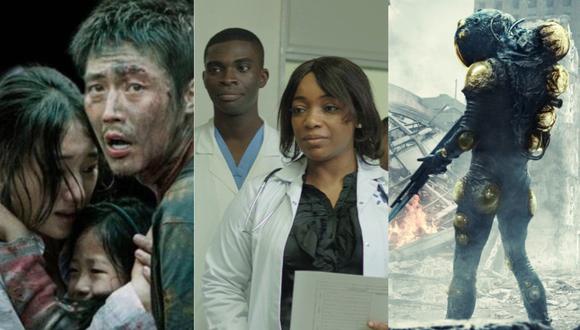 Estos son los documentales y películas sobre epidemias disponibles en Netflix. (Foto: Netflix)