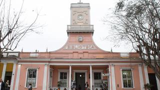 Biblioteca de Barranco: ¿qué proponen los candidatos del distrito para recuperarla?