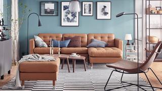 Cinco tipos de muebles perfectos para casas pequeñas | FOTOS