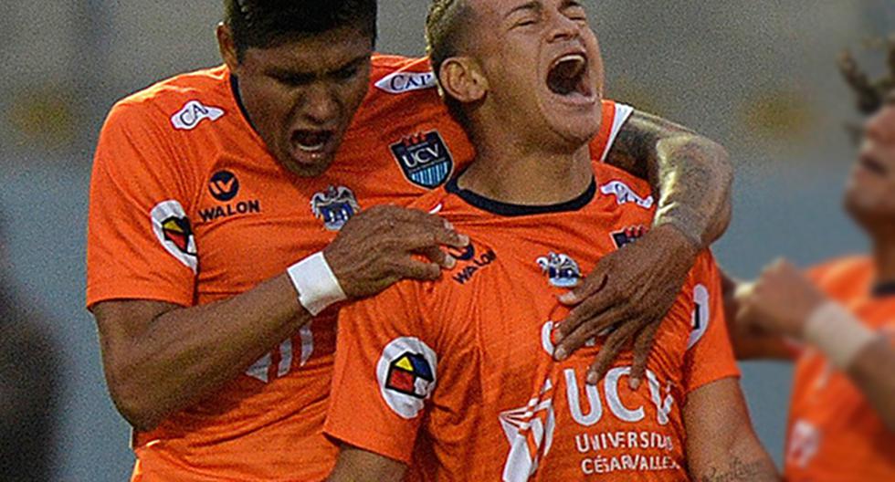 Donald Millán confía en llevarse un buen resultado de Cusco. (Foto: Goal.com)