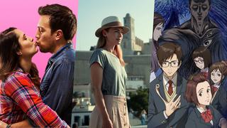 Netflix en mayo: “Sí mi amor”, “White Lines”, “Parasyte” y más estrenos en series y películas