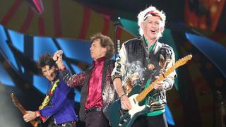 Así agradecieron los Rolling Stones a Cuba por histórico show