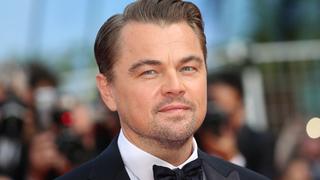 Una vez más: Leonardo DiCaprio se pronuncia sobre el derrame de petróleo en Ventanilla