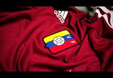 Copa América 2015: Los jóvenes que Venezuela convocó para el torneo