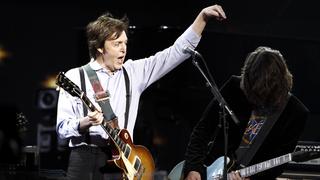 Paul McCartney en Lima: ¿qué canciones nuevas trae al Perú?