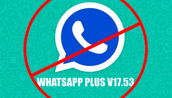 Descargar WhatsApp Plus V17.53 APK, Por qué sale virus cuando instalas la  app, Solución, Truco 2023, nnda, nnni, DATA